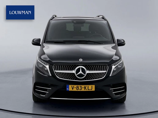 Mercedes-Benz V-Klasse - Afbeelding 17 van 30