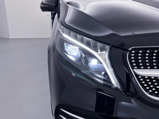 Mercedes-Benz V-Klasse - Afbeelding 18 van 30