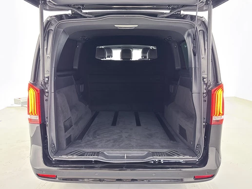 Mercedes-Benz V-Klasse - Afbeelding 20 van 30