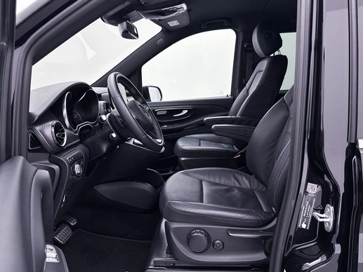 Mercedes-Benz V-Klasse - Afbeelding 22 van 30