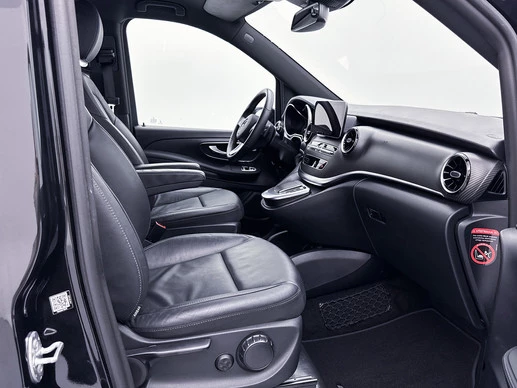 Mercedes-Benz V-Klasse - Afbeelding 23 van 30