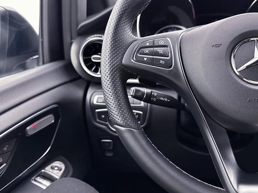 Mercedes-Benz V-Klasse - Afbeelding 24 van 30