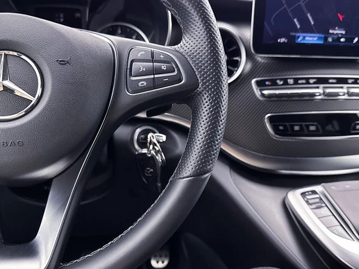 Mercedes-Benz V-Klasse - Afbeelding 25 van 30