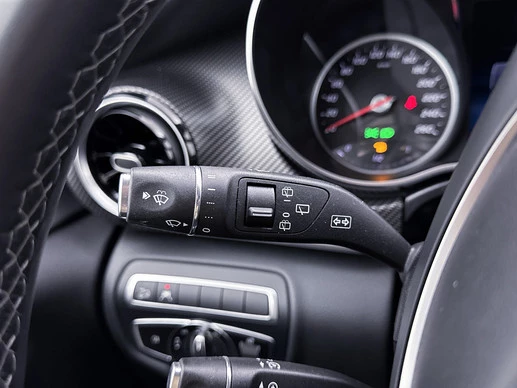 Mercedes-Benz V-Klasse - Afbeelding 26 van 30