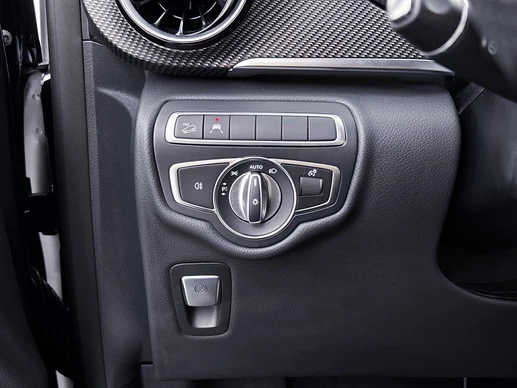 Mercedes-Benz V-Klasse - Afbeelding 27 van 30