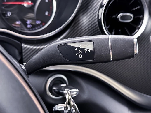 Mercedes-Benz V-Klasse - Afbeelding 28 van 30