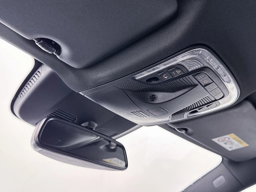 Mercedes-Benz V-Klasse - Afbeelding 29 van 30