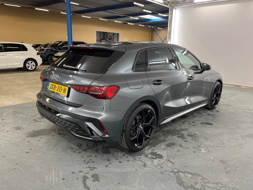 Audi A3 - Afbeelding 3 van 13