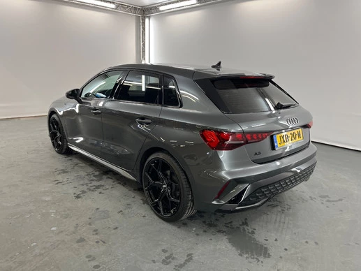 Audi A3 - Afbeelding 4 van 13