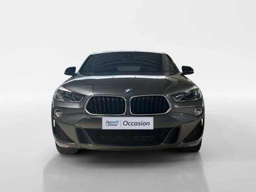 BMW X2 - Afbeelding 4 van 26