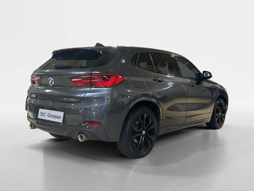 BMW X2 - Afbeelding 8 van 26