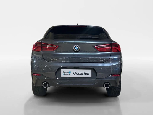 BMW X2 - Afbeelding 9 van 26