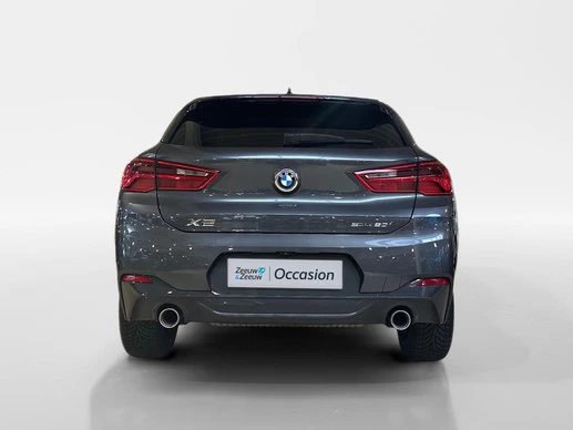 BMW X2 - Afbeelding 10 van 26