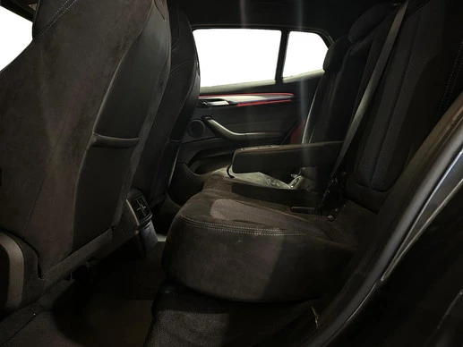 BMW X2 - Afbeelding 24 van 26