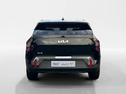 Kia EV3 - Afbeelding 4 van 25