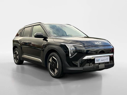 Kia EV3 - Afbeelding 7 van 25