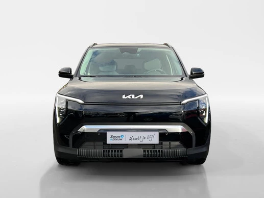 Kia EV3 - Afbeelding 8 van 25