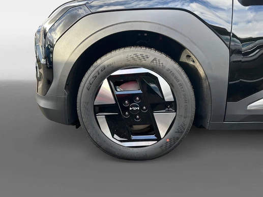 Kia EV3 - Afbeelding 9 van 25