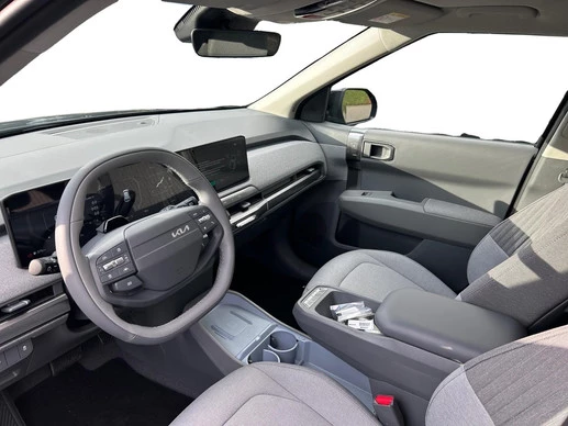 Kia EV3 - Afbeelding 13 van 25