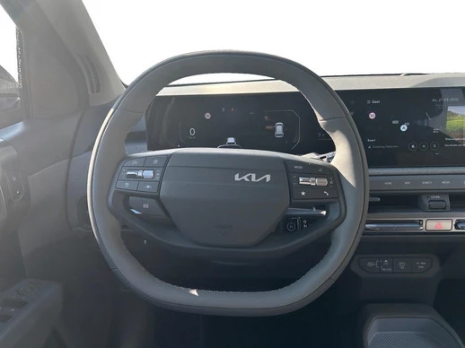 Kia EV3 - Afbeelding 14 van 25