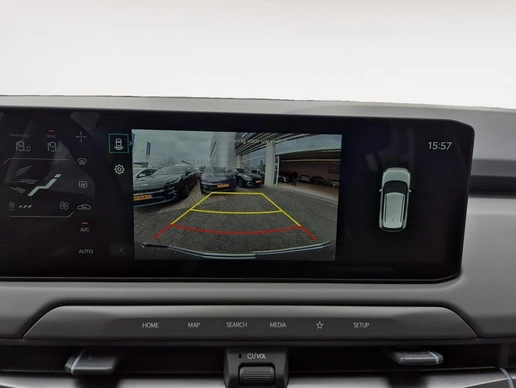 Kia EV3 - Afbeelding 21 van 25