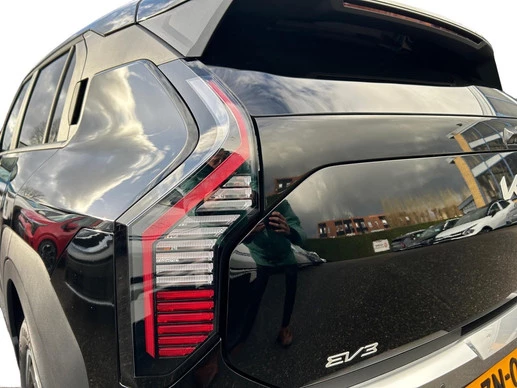 Kia EV3 - Afbeelding 24 van 25