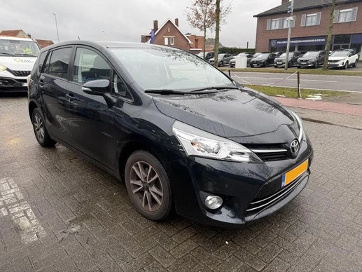 Toyota Verso - Afbeelding 3 van 15