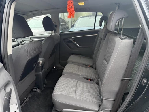 Toyota Verso - Afbeelding 9 van 15