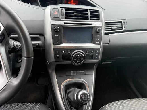 Toyota Verso - Afbeelding 10 van 15