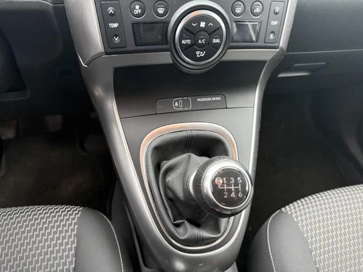 Toyota Verso - Afbeelding 15 van 15