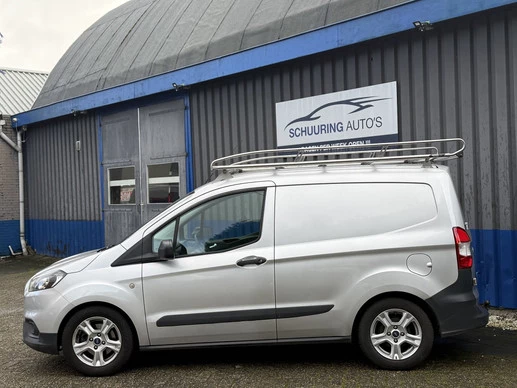 Ford Transit Courier - Afbeelding 2 van 17