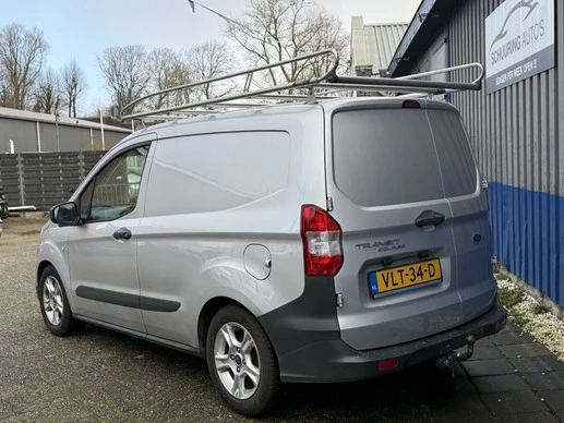 Ford Transit Courier - Afbeelding 3 van 17
