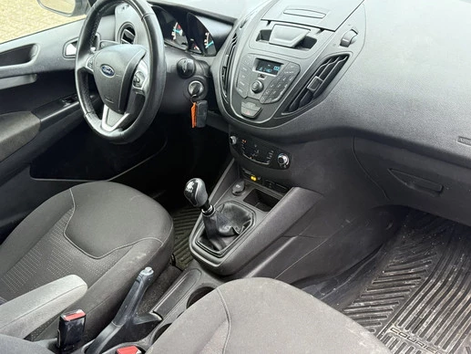 Ford Transit Courier - Afbeelding 5 van 17