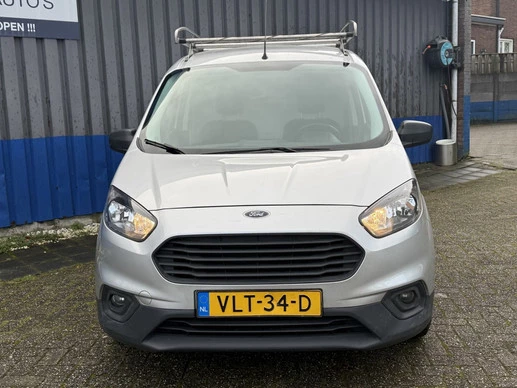 Ford Transit Courier - Afbeelding 6 van 17