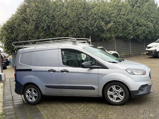 Ford Transit Courier - Afbeelding 7 van 17