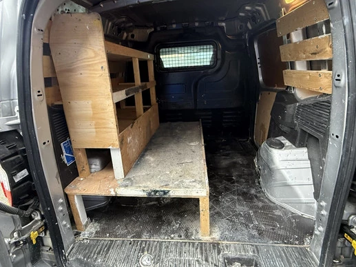 Ford Transit Courier - Afbeelding 10 van 17