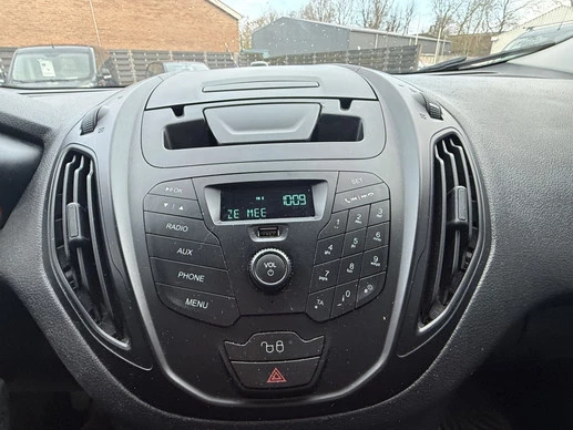 Ford Transit Courier - Afbeelding 12 van 17