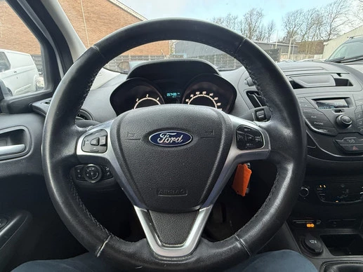Ford Transit Courier - Afbeelding 14 van 17