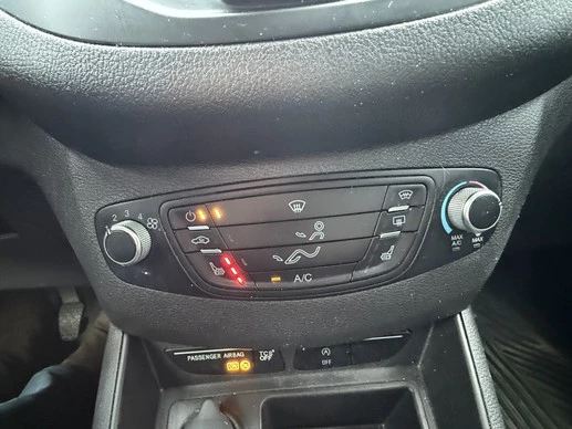 Ford Transit Courier - Afbeelding 15 van 17