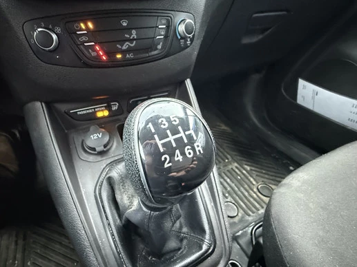 Ford Transit Courier - Afbeelding 16 van 17