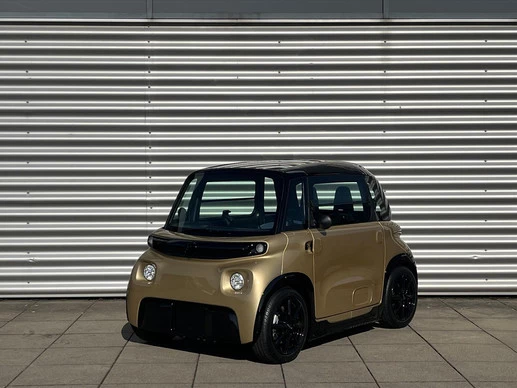 Opel Rocks-e - Afbeelding 1 van 13