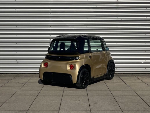 Opel Rocks-e - Afbeelding 4 van 13