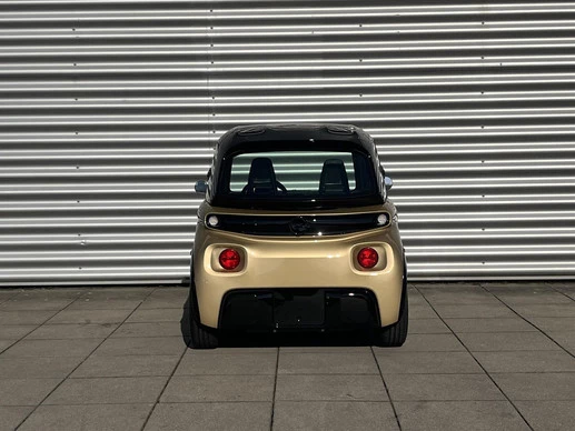 Opel Rocks-e - Afbeelding 5 van 13