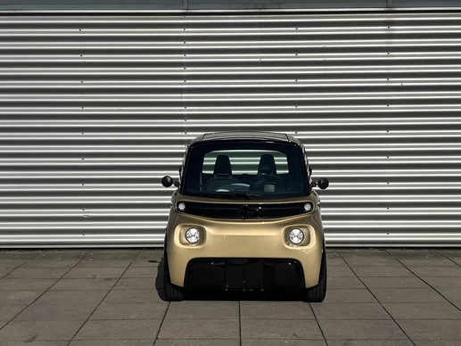 Opel Rocks-e - Afbeelding 6 van 13