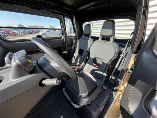 Opel Rocks-e - Afbeelding 7 van 13