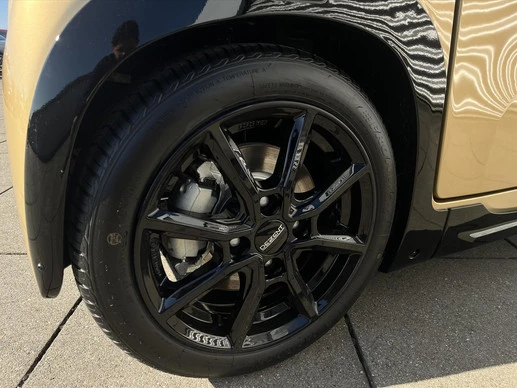 Opel Rocks-e - Afbeelding 8 van 13