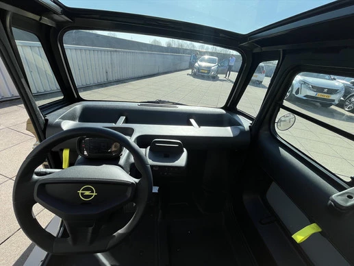 Opel Rocks-e - Afbeelding 10 van 13