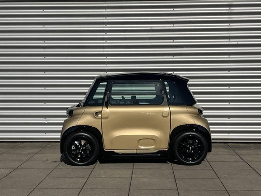 Opel Rocks-e - Afbeelding 11 van 13