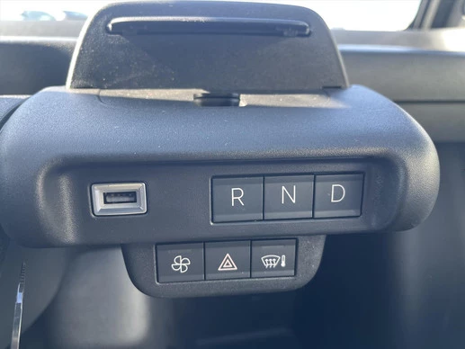 Opel Rocks-e - Afbeelding 12 van 13