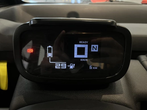 Opel Rocks-e - Afbeelding 13 van 13